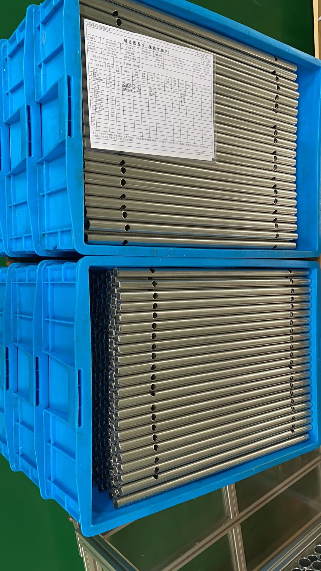 采購(gòu)冷凝器配件?的時(shí)候需要注意哪些事情？