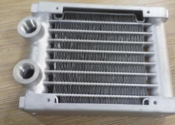 熱泵熱水器冷凝器具有哪些類(lèi)型