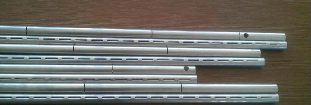 2015.7 豎槽集流管 開發(fā)