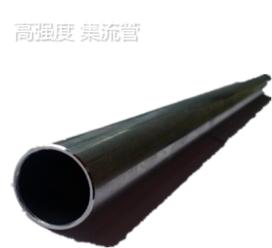 集流管廠家簡析換熱器的使用注意事項有哪些？