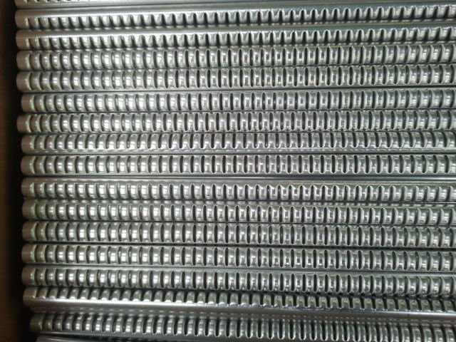 如何延長(zhǎng)冷凝器配件?的使用壽命？